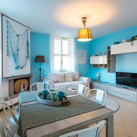 Porto Azzurro Apartment Varenna Exteriér fotografie