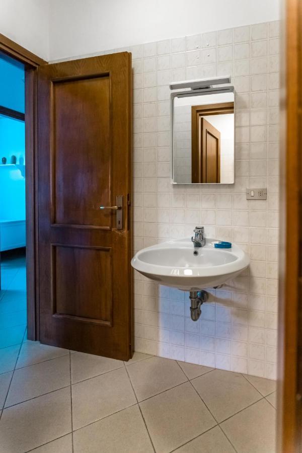 Porto Azzurro Apartment Varenna Exteriér fotografie