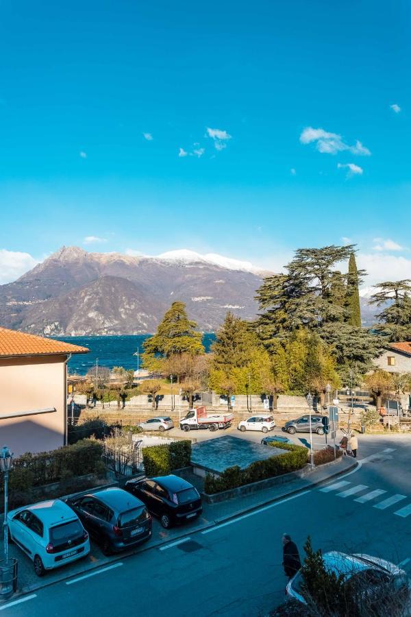 Porto Azzurro Apartment Varenna Exteriér fotografie